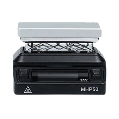 MINIWARE MHP50 admite fuente de alimentación...