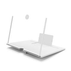 Amplificador de pantalla de teléfono plegabl...