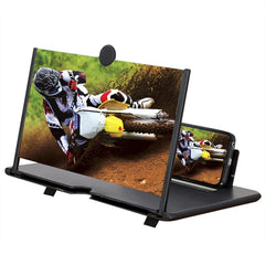 Amplificador de pantalla de teléfono plegabl...