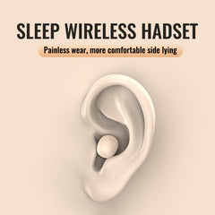 Mini auriculares Bluetooth TWS con contenedo...