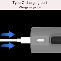 Xiaodong P2 Destornillador eléctrico Herrami...