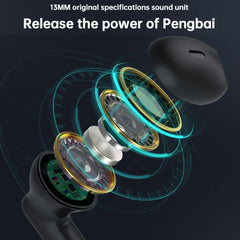 Auriculares inalámbricos Bluetooth 5.3 Lenovo TG132