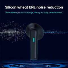 Auriculares inalámbricos Bluetooth 5.3 Lenovo TG132