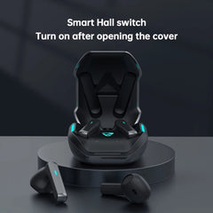 Auriculares inalámbricos Bluetooth 5.3 Lenovo TG132