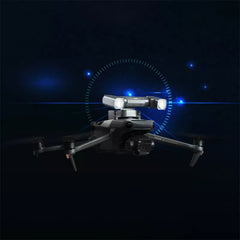 Foco cardán CZI GL10 para dron DJI Mavic 3E ...