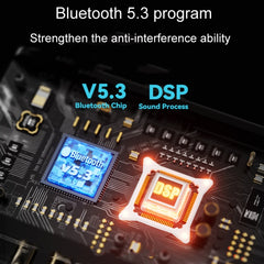 Adaptador Bluetooth OMS-M18 Receptor de tran...