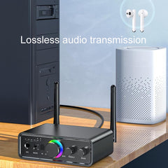 Adaptador Bluetooth OMS-M18 Receptor de tran...