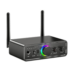 Adaptador Bluetooth OMS-M18 Receptor de tran...