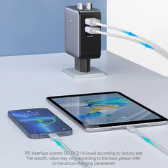 Adaptador Bluetooth 5.3 OMS-H6 Receptor y tr...
