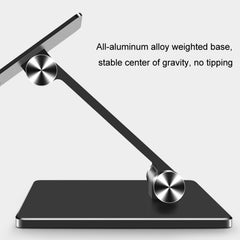 Soporte de tableta de aleación de aluminio S...