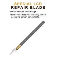 Raspador de reparación de LCD multifunción B...