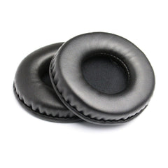 1 par de fundas de esponja para Pioneer HDJ-X5 / HDJ-X7 / HDJ-X10