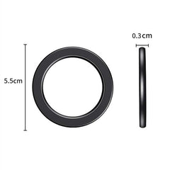 Soporte magnético para teléfono de pared de ...