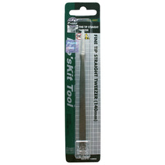 Pinzas antimagnéticas de acero inoxidable ProsKit 1PK-105T
