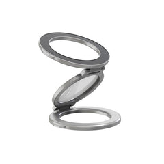 Soporte magnético plegable de doble cara par...