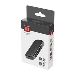 Receptor y transmisor Bluetooth para coche, ...