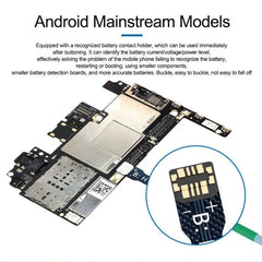 Para Android 8V Fuente de alimentación de al...