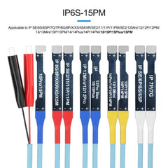 Cable de alimentación para iPhone y Android,...