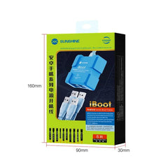Cable de alimentación de 5 V para Android, h...