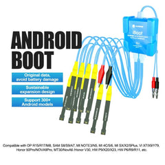 Cable de alimentación de 5 V para Android, h...