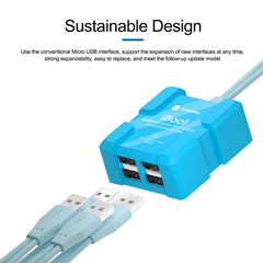 Cable de alimentación de 5 V para Android, h...