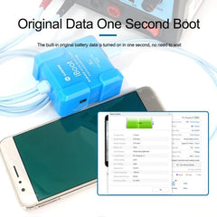 Cable de alimentación de 5 V para Android, h...