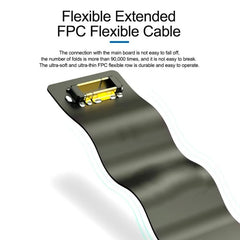 Cable de alimentación de 5 V para Android, h...