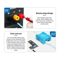 Cable de alimentación de 5 V para Android, h...