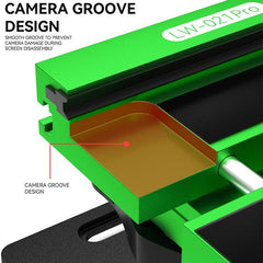 Cell Phone Back Cover Removal and Screen Rep...