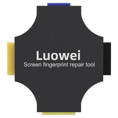 Mobile Phone Fingerprint Calibration Tool Ca...