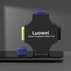 Mobile Phone Fingerprint Calibration Tool Ca...