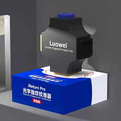 Mobile Phone Fingerprint Calibration Tool Ca...