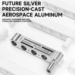 32mm Microscope Swing Arm Metal Universal Li...