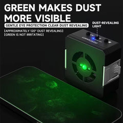 Cell Phone Repair 3 In 1 UV Curing Lamp Cool...