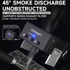 Cell Phone Repair 3 In 1 UV Curing Lamp Cool...