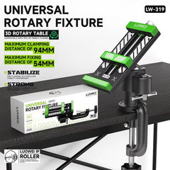 Universal Multifunction Cell Phone Repair Sc...