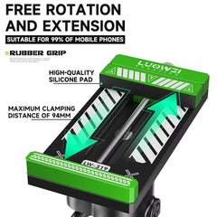 Universal Multifunction Cell Phone Repair Sc...