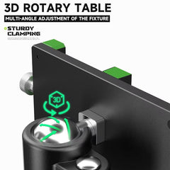 Universal Multifunction Cell Phone Repair Sc...