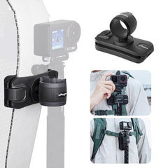 AMagisn Selfie Stick Hanger