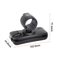 AMagisn Selfie Stick Hanger