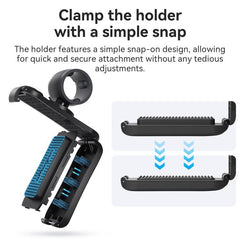 AMagisn Selfie Stick Hanger