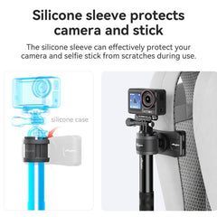 AMagisn Selfie Stick Hanger