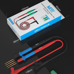Multimeter Pen Extra Sharp Probe Universal T...