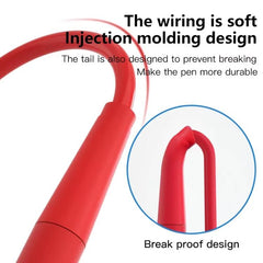 Multimeter Pen Extra Sharp Probe Universal T...