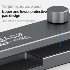 Mobile Phone Flat Panel Screen Fixed Pressur...