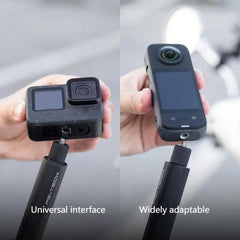 PGYTECH 96cm Extended Sports Camera Selfie Stick