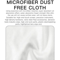 Cell Phone Film Repair Anti-Static Dustless ...