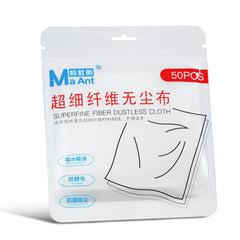 Cell Phone Film Repair Anti-Static Dustless ...