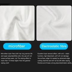 Cell Phone Film Repair Anti-Static Dustless ...
