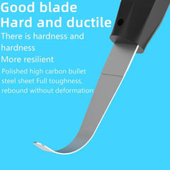 Cell Phone Repair Rework Blade Pry Knife Mot...